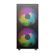 Корпус GameMax Aero MFG.A367 630499ua фото 3