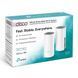 Точка доступу Wi-Fi TP-Link Deco E4 (2-pack) 464388ua фото 4