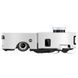 Робот-пилосос з вологим прибиранням Dreame Aqua 10 Ultra Roller Complete White (RLH71DE-1-wh) 617604ua фото 3