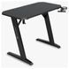 Геймерский игровой стол Sense7 Nomad Basic 120x60 Black 619202 фото 2