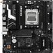 Материнская плата ASRock B850M-X WiFi R2.0 594449ua фото 2