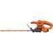 Кусторез электрический Black+Decker BEHT201-QS 499542ua фото 4