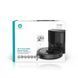 Робот-пилосос Nedis WIFIVCL002CBK 587976 фото 6