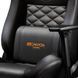 Компьютерное кресло для геймера Canyon Nightfall Black (CND-SGCH7) 491484 фото 7