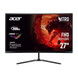 Монитор Acer Nitro ED270X0biip (UM.HE0EE.001) 630600ua фото 1