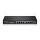 Комутатор Smart ZyXEL GS1915-8 (GS1915-8-EU0101F) 518230ua фото 1