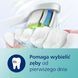 Электрическая зубная щетка Philips Sonicare 4100 Series HX3689/42 605082ua фото 7