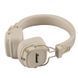 Наушники с микрофоном Marshall Major V Cream (1006833) 579437 фото 2