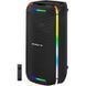 Портативная колонка Real-El X-775 Black (EL121600032) 623631ua фото 1