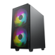 Корпус GameMax Aero MFG.A367 630499ua фото 4