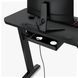 Геймерский игровой стол Sense7 Nomad Basic 120x60 Black 619202 фото 9
