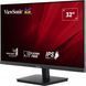 Монитор ViewSonic VA3209-2K-MHD 475882ua фото 4