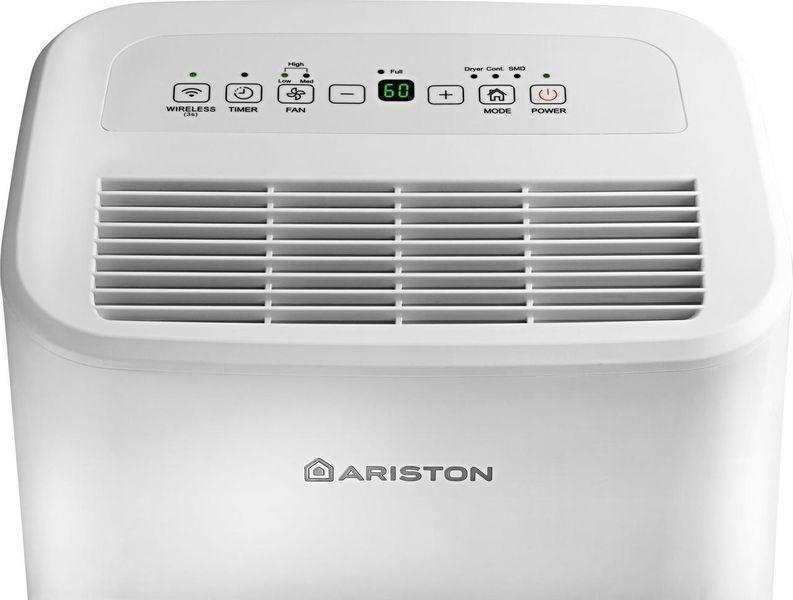 Осушувач повітря Ariston Deos16S NET (3381352) 374077 фото