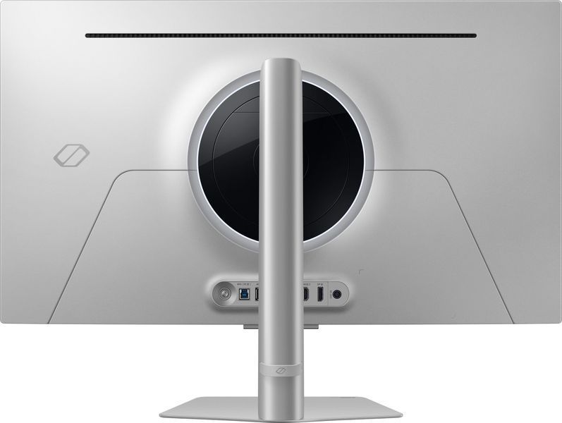 Монітор Samsung 32" Odyssey Gaming G80SD Monitor (LS32DG800SIXUA) 579012 фото