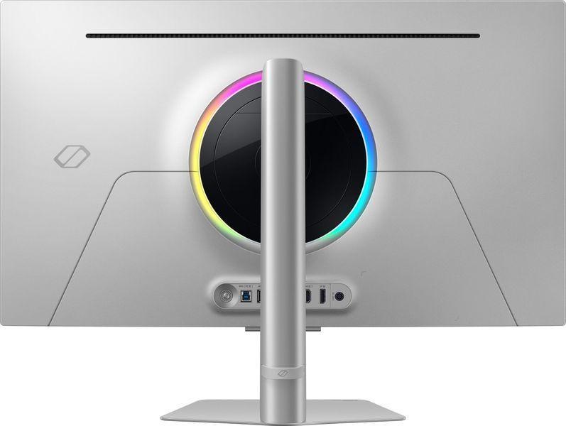 Монітор Samsung 32" Odyssey Gaming G80SD Monitor (LS32DG800SIXUA) 579012 фото