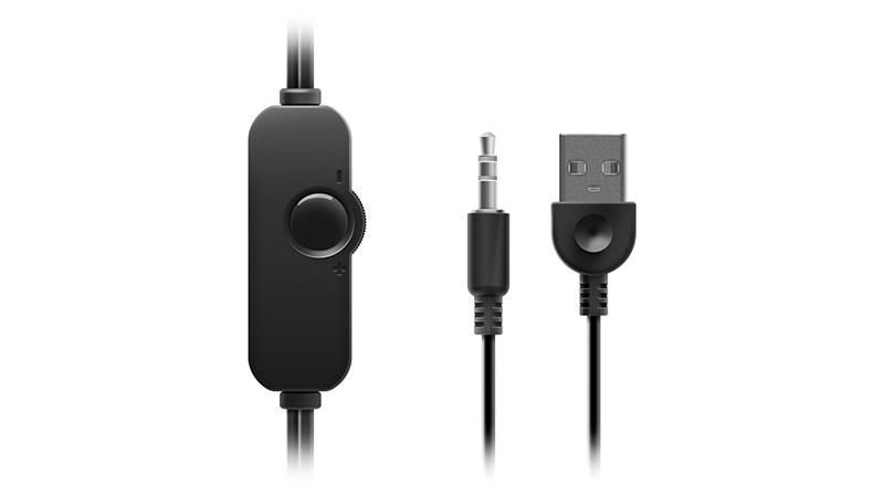 Мультимедийная акустика Real-El S-20 Black (EL121100007) 579088ua фото