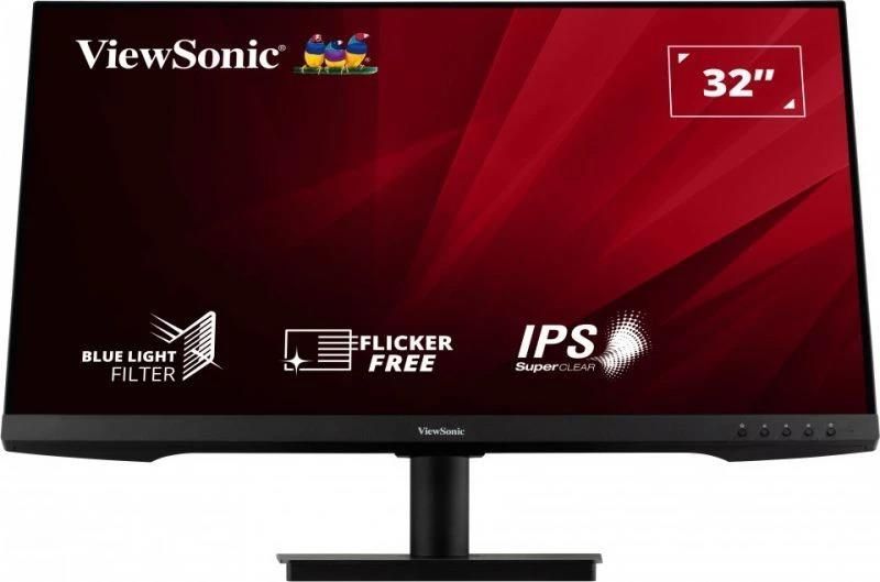 Монитор ViewSonic VA3209-2K-MHD 475882ua фото