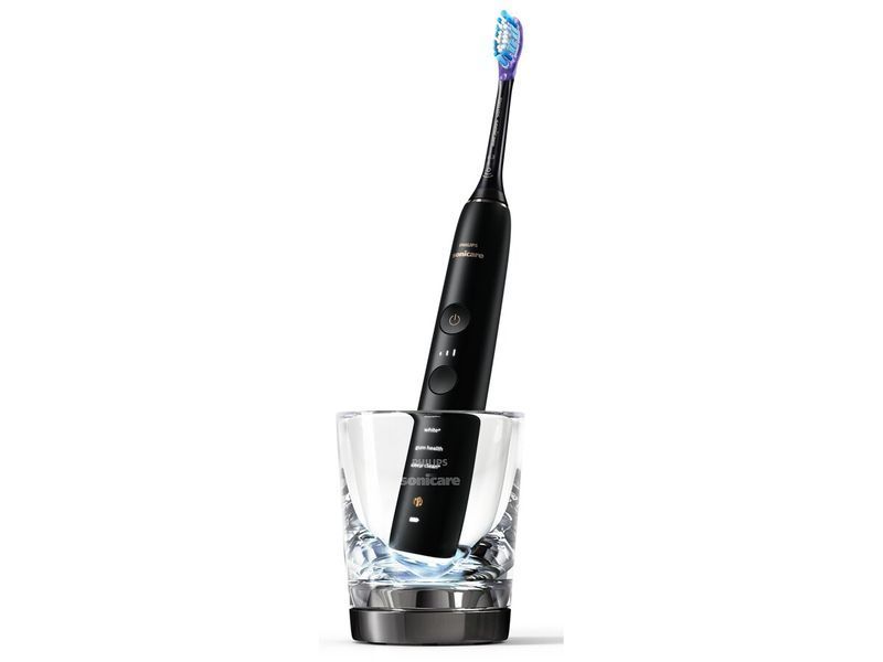 Електрична зубна щітка Philips Sonicare DiamondClean Smart 9000 HX9917/89 362176 фото