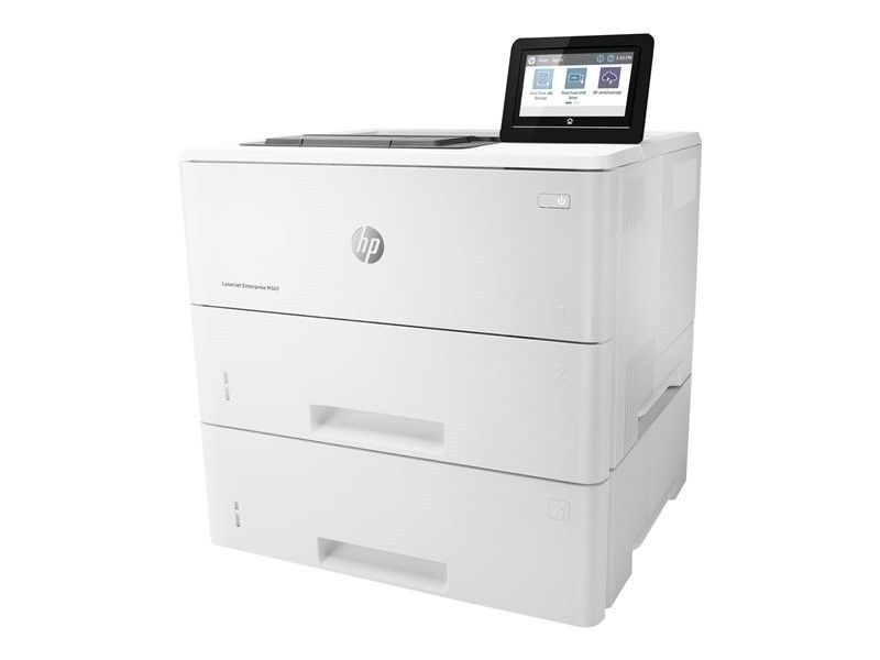 Принтер HP LJ Enterprise M507x (1PV88A) 502362 фото