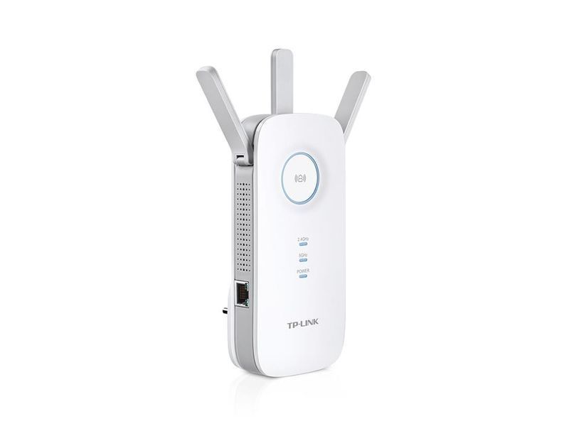 Повторитель TP-Link TL-RE450 288342ua фото