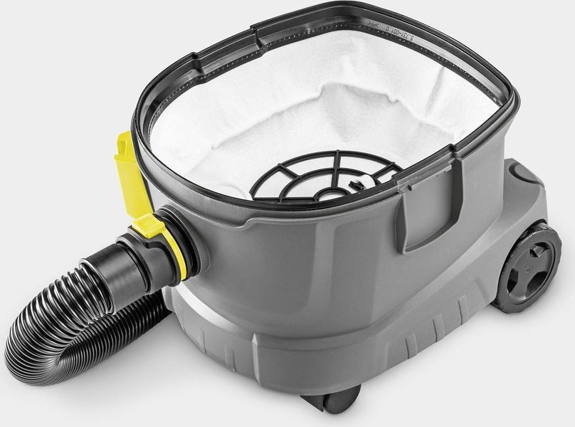 Професійний пилосос Karcher T 11/1 Classic 1.527-197.0 361283 фото
