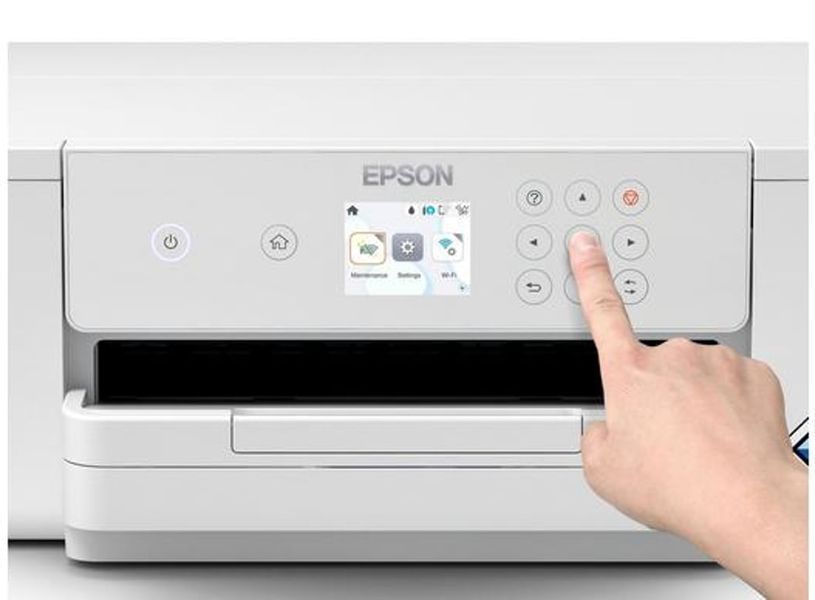 Принтер Epson WorkForce Pro WF-M4119DW (C11CK75401) 527510 фото