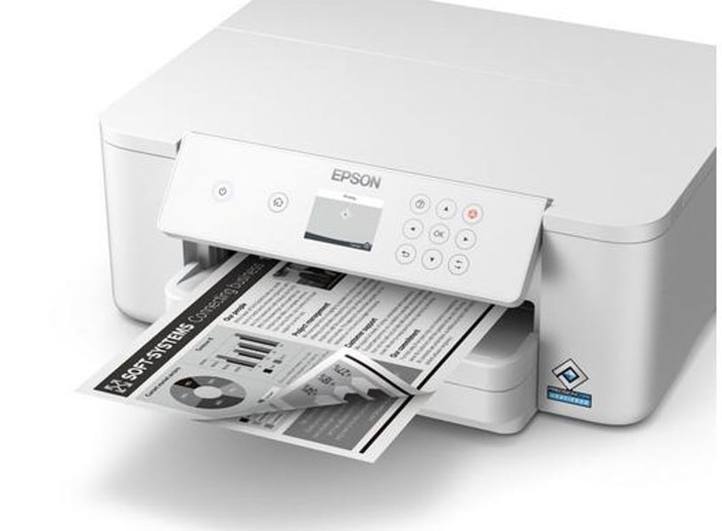 Принтер Epson WorkForce Pro WF-M4119DW (C11CK75401) 527510 фото