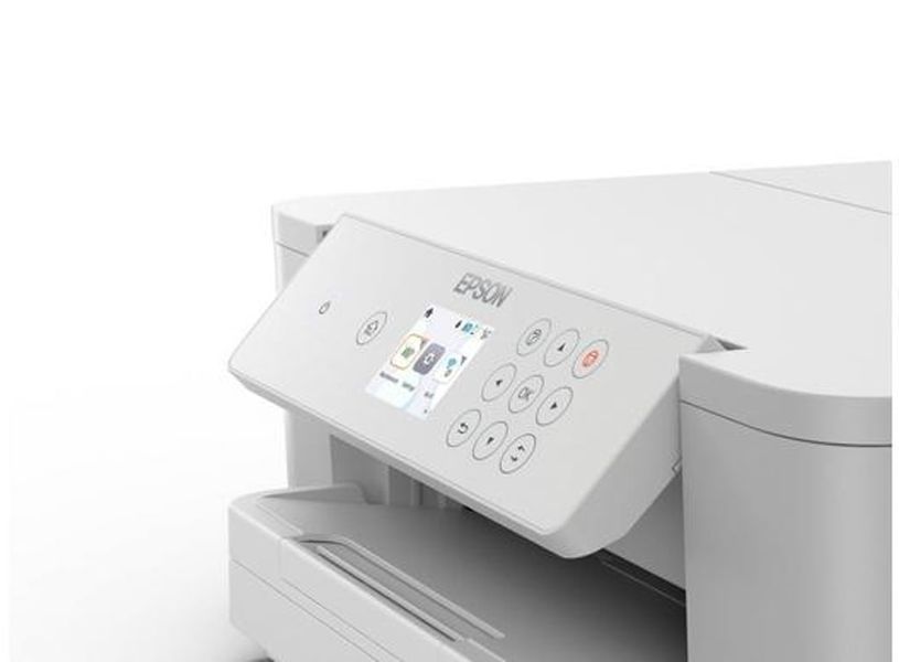 Принтер Epson WorkForce Pro WF-M4119DW (C11CK75401) 527510 фото
