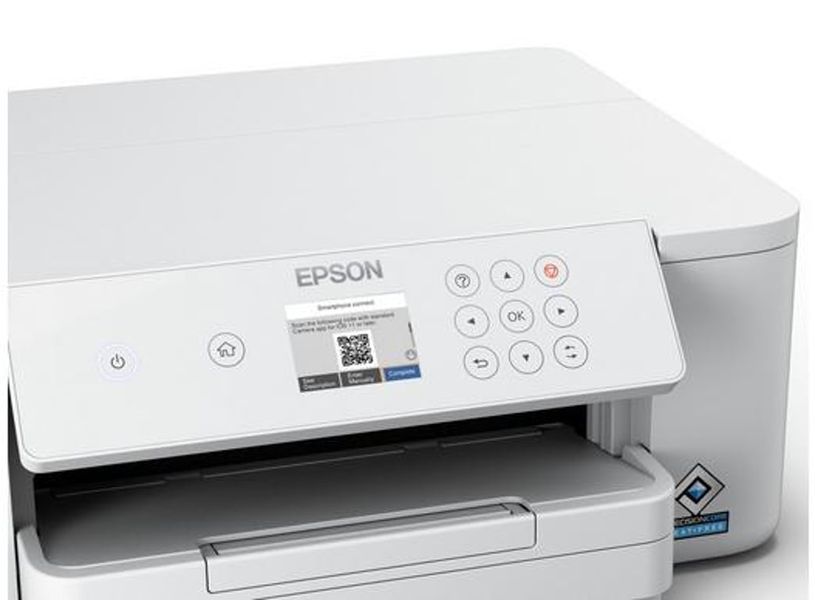 Принтер Epson WorkForce Pro WF-M4119DW (C11CK75401) 527510 фото