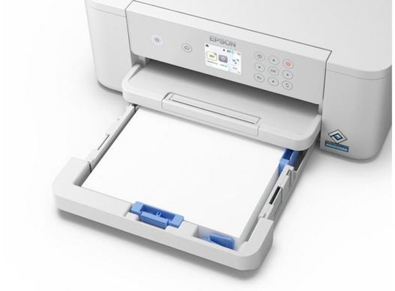 Принтер Epson WorkForce Pro WF-M4119DW (C11CK75401) 527510 фото