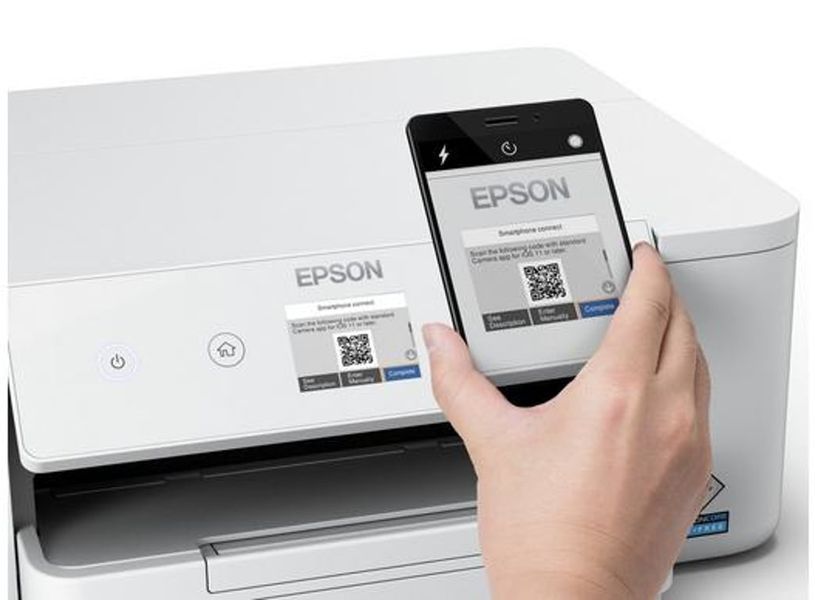 Принтер Epson WorkForce Pro WF-M4119DW (C11CK75401) 527510 фото