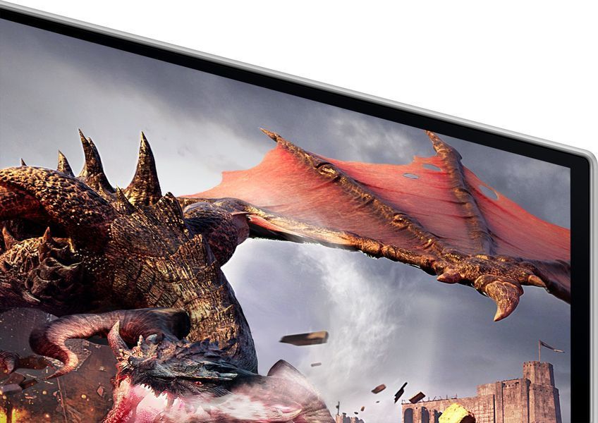Монітор Samsung 32" Odyssey Gaming G80SD Monitor (LS32DG800SIXUA) 579012 фото