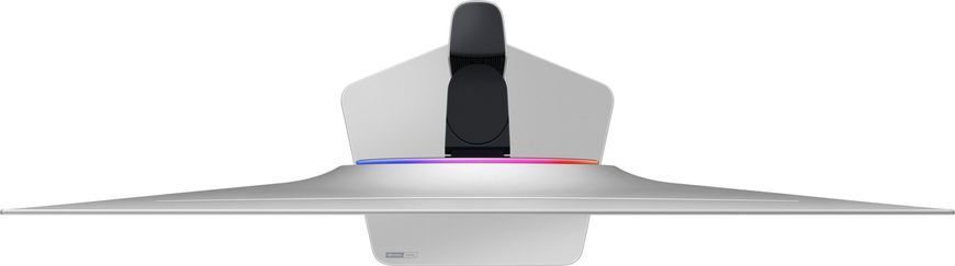 Монітор Samsung 32" Odyssey Gaming G80SD Monitor (LS32DG800SIXUA) 579012 фото