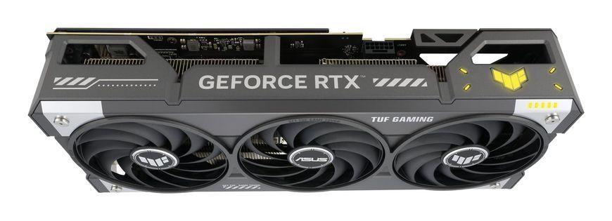 Видеокарта Asus TUF-RTX5070-O12G-GAMING 570555ua фото