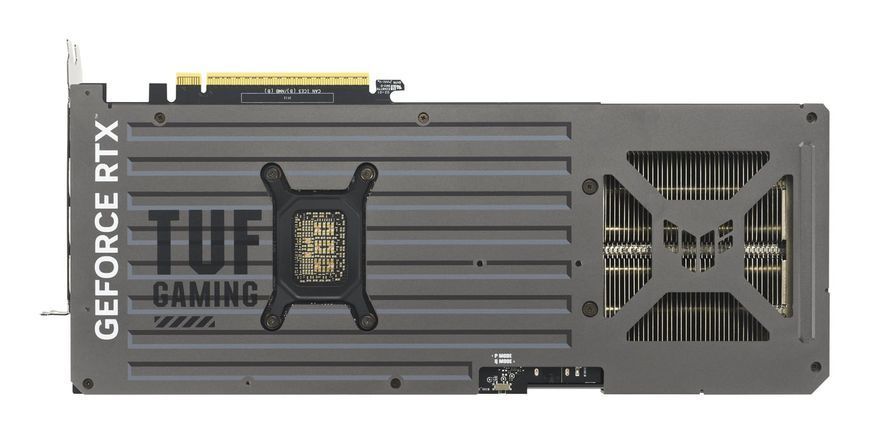 Видеокарта Asus TUF-RTX5070-O12G-GAMING 570555ua фото