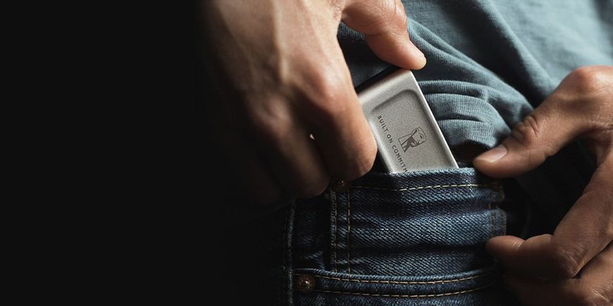 SSD накопитель Kingston XS2000 2 TB (SXS2000/2000GA) 622523ua фото