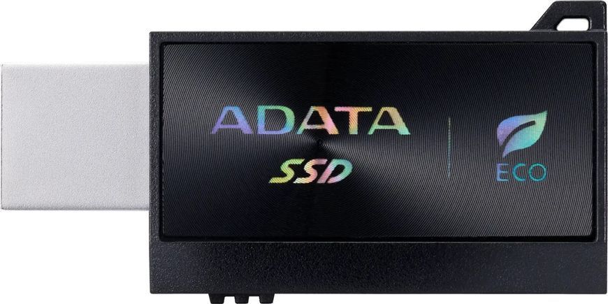 SSD накопичувач Adata SC730 512 GB (SC730-512G-CACTI) 618509 фото