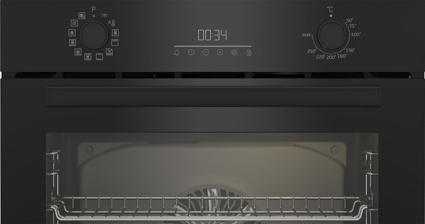 Духовка электрическая Beko BBIR17300BCS 365587ua фото
