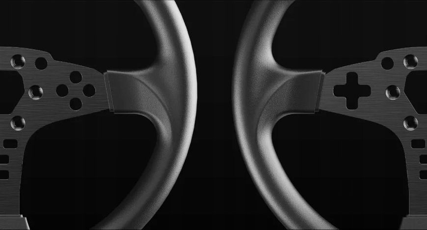 Кермо Moza ES 12 Zoll Wheel Rim Mod (RS046) 566340 фото
