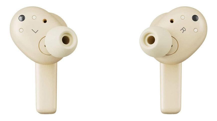 Наушники TWS Bang & Olufsen Beoplay EX Gold Tone 529244ua фото