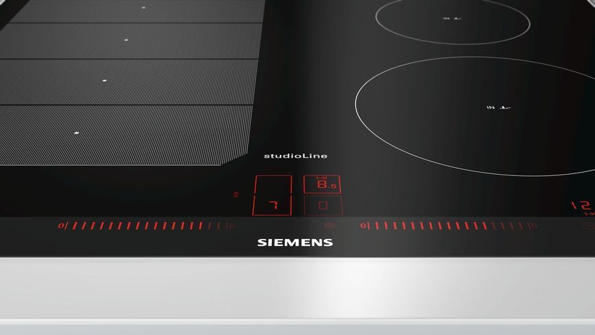 Варильна поверхня електрична Siemens EX675LEC1E 321591 фото