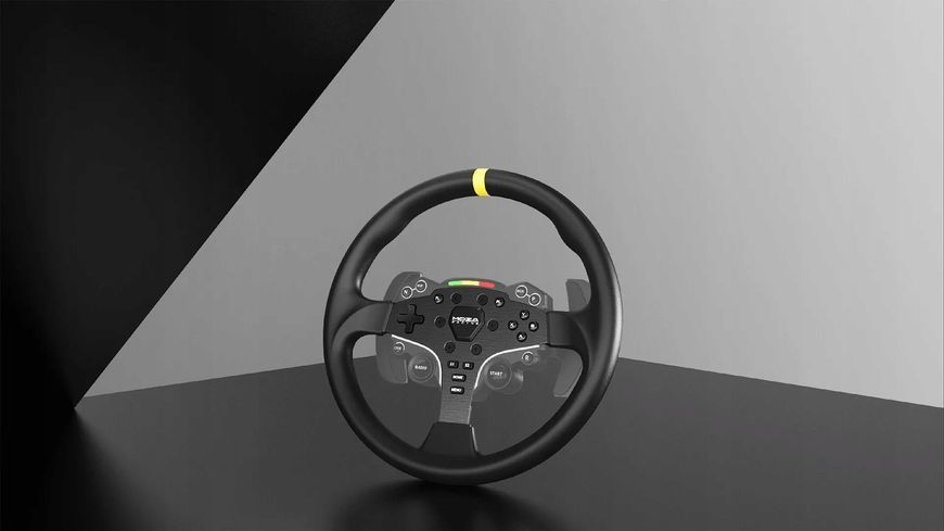 Кермо Moza ES 12 Zoll Wheel Rim Mod (RS046) 566340 фото