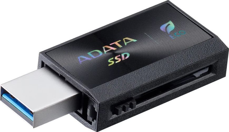 SSD накопичувач Adata SC730 512 GB (SC730-512G-CACTI) 618509 фото