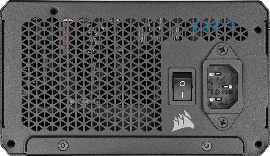 Блок питания Corsair RM1200x Shift (CP-9020254) 470374 фото