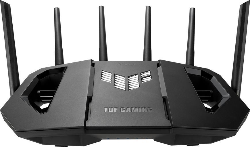 Wi-Fi-маршрутизатор Asus TUF Gaming BE9400 (90IG0A30-MO9C00) 618577 фото