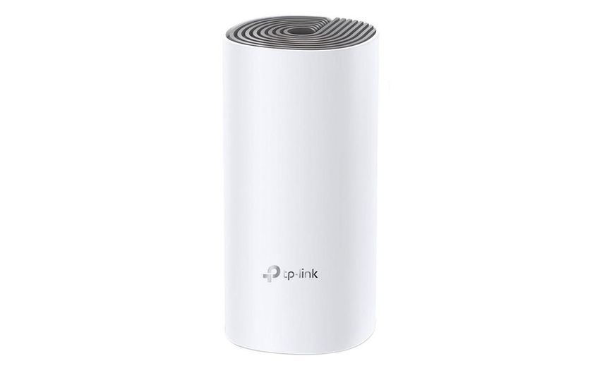 Точка доступу Wi-Fi TP-Link Deco E4 (2-pack) 464388ua фото
