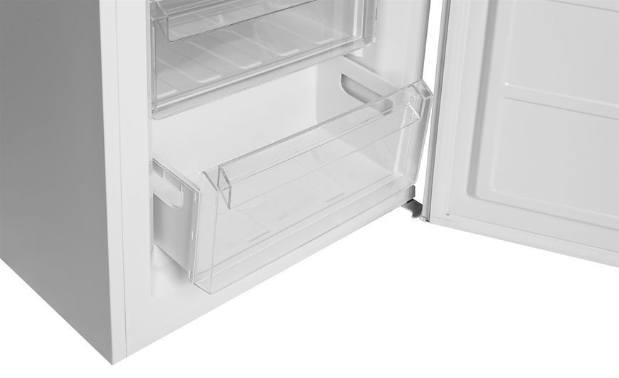 Холодильник з морозильною камерою Grifon DFN-185W 580748ua фото