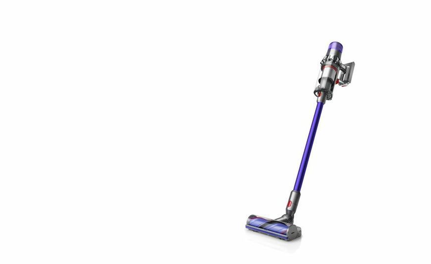 Вертикальный + ручной пылесос (2в1) Dyson V11 Advanced (479333-01) 516920 фото