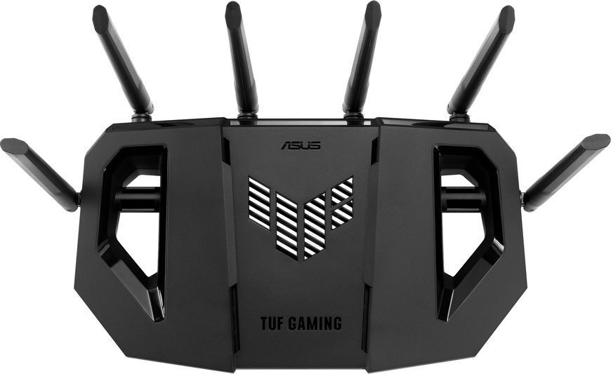 Wi-Fi-маршрутизатор Asus TUF Gaming BE9400 (90IG0A30-MO9C00) 618577 фото