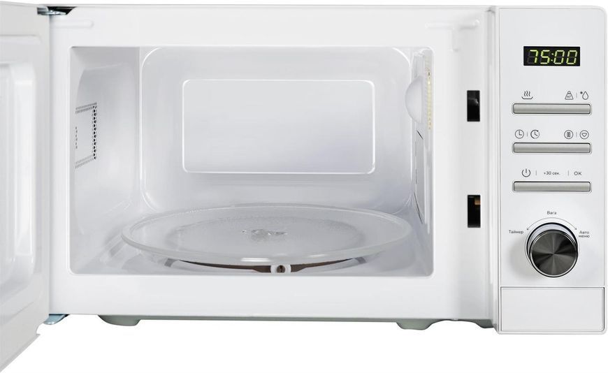 Мікрохвильовка Vestfrost VMO 720 WD 623225ua фото